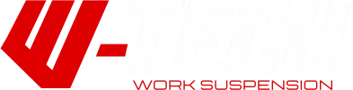W-Tech Suspensões