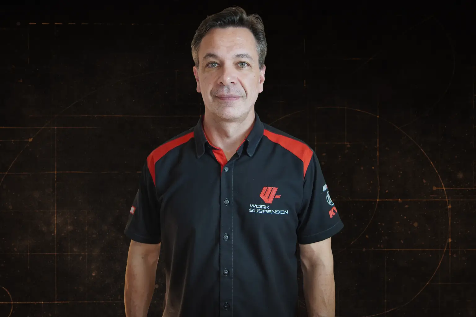 Alex Crepaldi