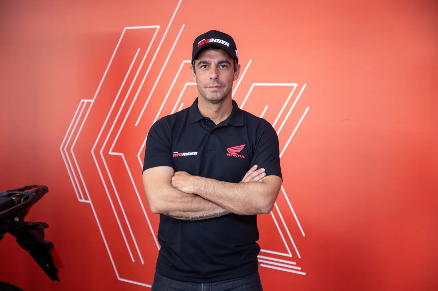 Rafael Paschoalin — Piloto de Alta Performance