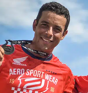 Dário Júlio