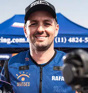 Rafa Espíndola
