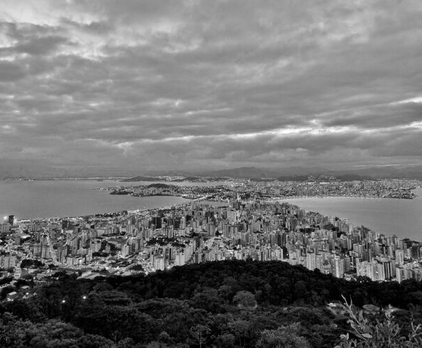 Florianópolis /SC – 24 e 25 de Agosto