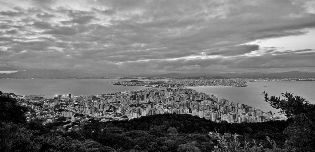 Florianópolis /SC – 24 e 25 de Agosto