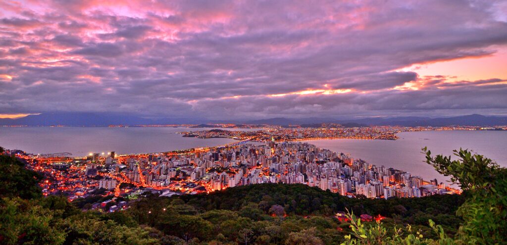 Florianópolis /SC – 24 e 25 de Agosto