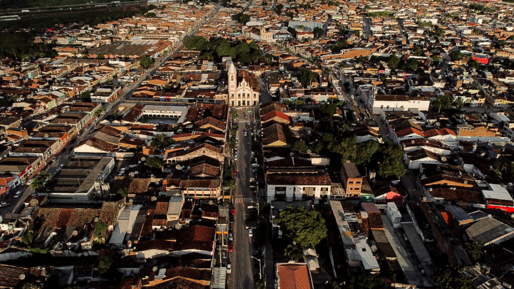 Goiânia /GO – 29 e 30 de março