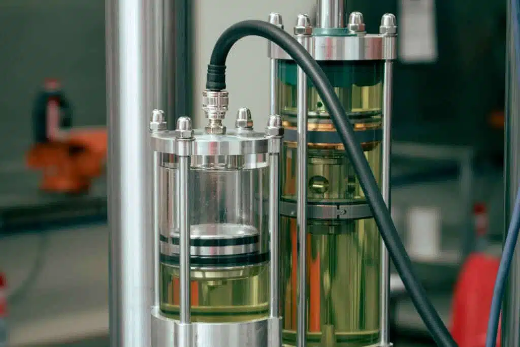 FLUXOGRAMA DA VÁLVULA