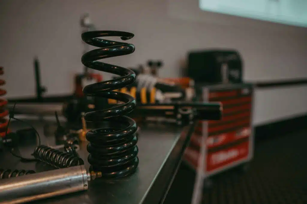 MOLAS E SUAS PARTICULARIDAS