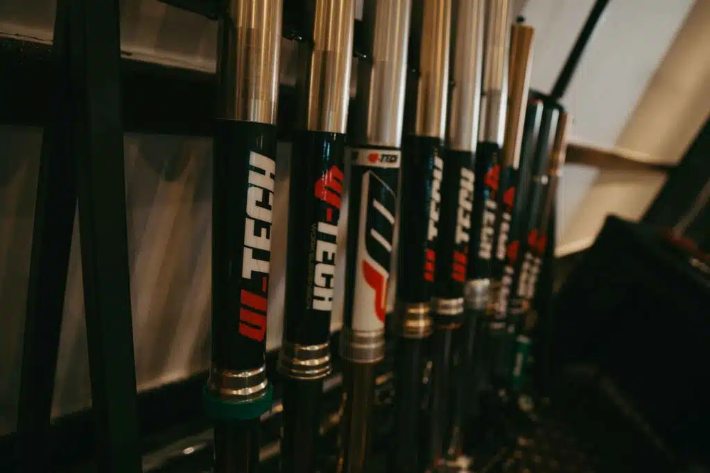 SUSPENSÕES E SEUS MODELOS VARIADOS