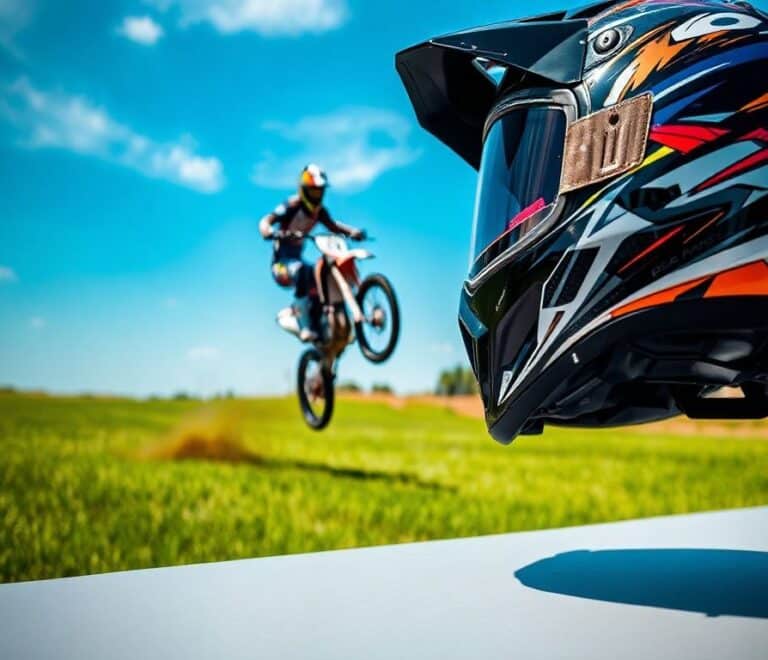 Equipamentos de Motocross: O Guia Completo para Pilotos Iniciantes e Profissionais