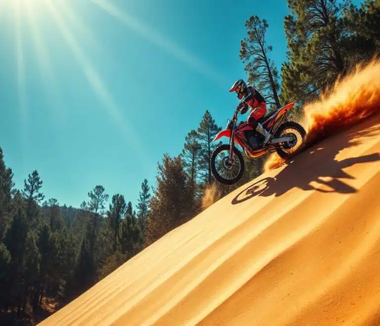 Motos Off-Road: O Guia Completo para Aventura no Motocross
