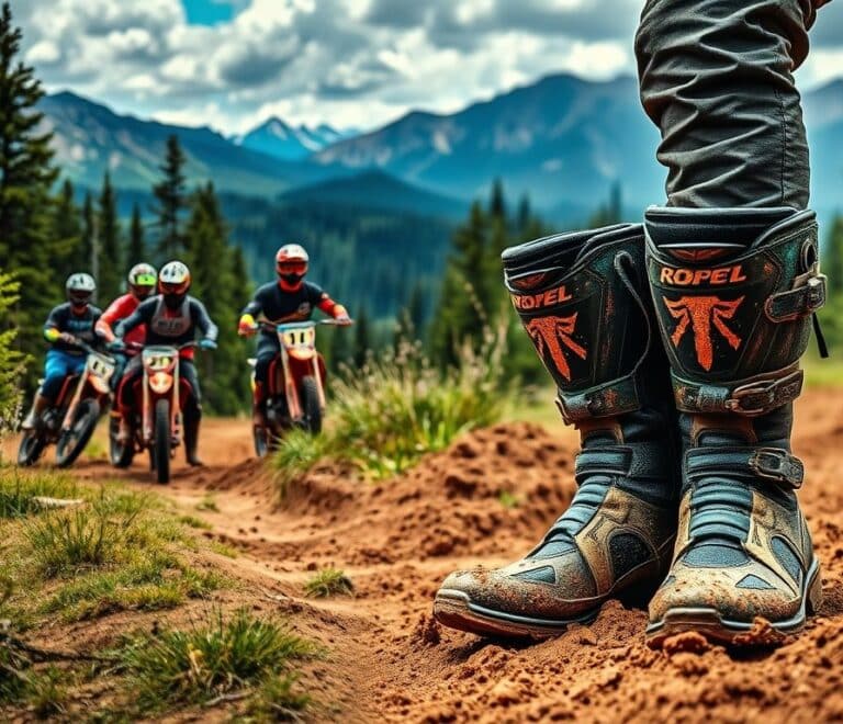 Roupas de Motocross: O Guia Completo para Escolher o Melhor Equipamento