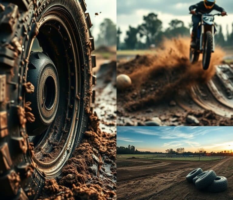 Pneus de Motocross: O Guia Completo para Escolher os Melhores