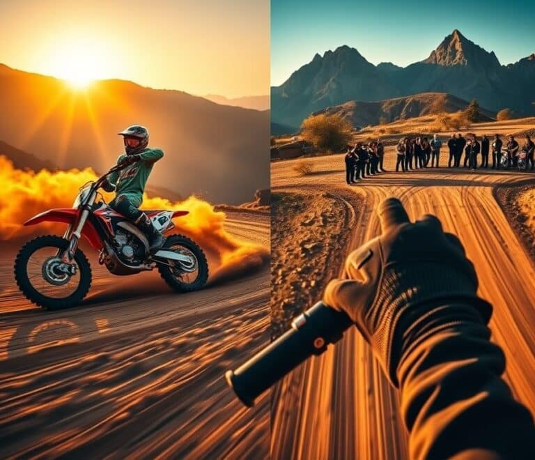 Tudo que Você Precisa Saber Sobre Treinamento de Motocross