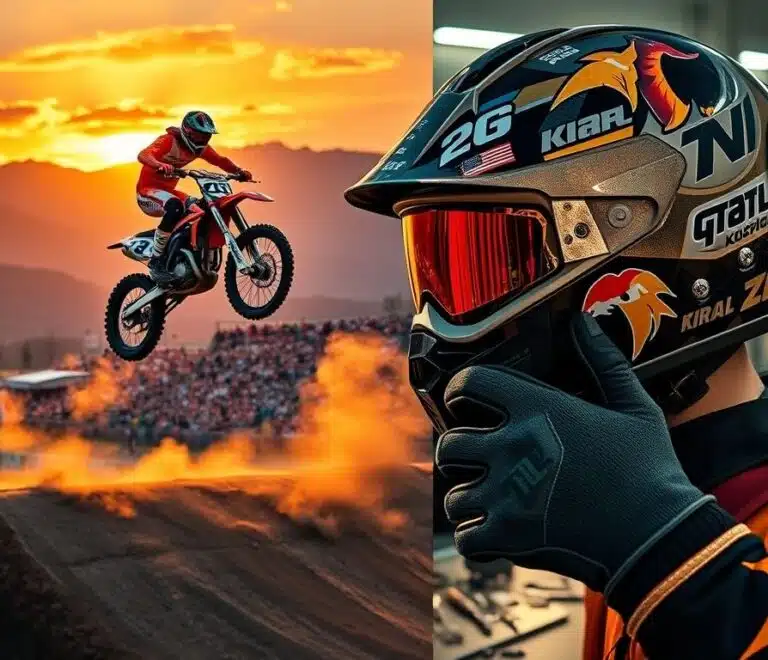 Campeonato Mundial de Motocross: Tudo o que Você Precisa Saber