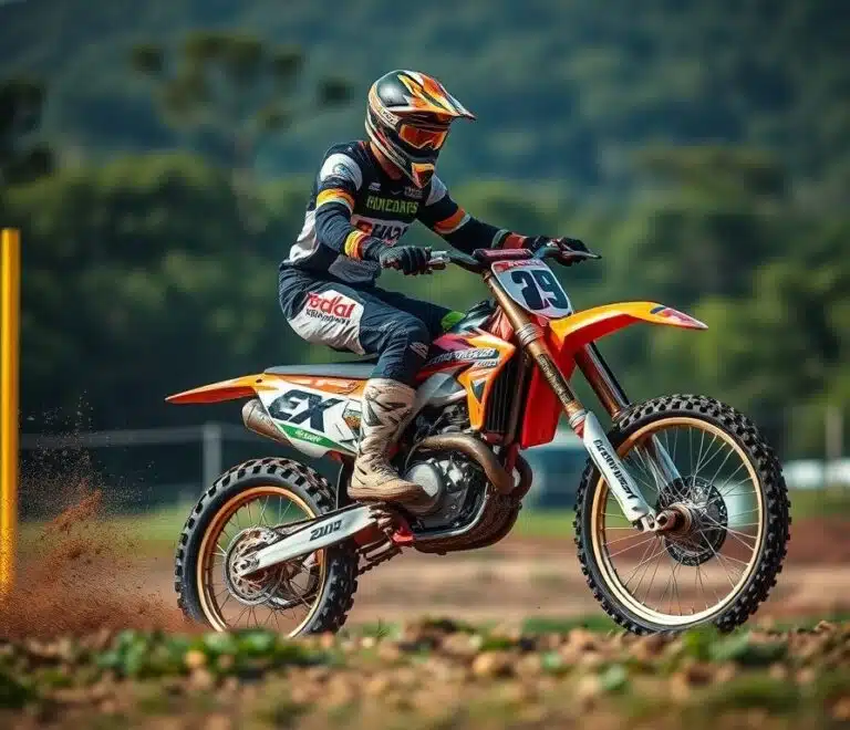 Campeonato Brasileiro de Motocross: Tudo que Você Precisa Saber