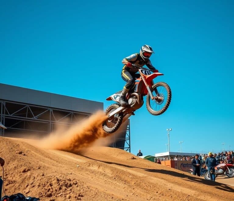 Os Melhores Blogs de Motocross: Dicas, Notícias e Comunidade