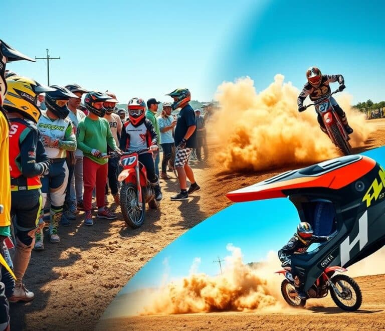 Licenciamento de Motocross: Tudo o Que Você Precisa Saber