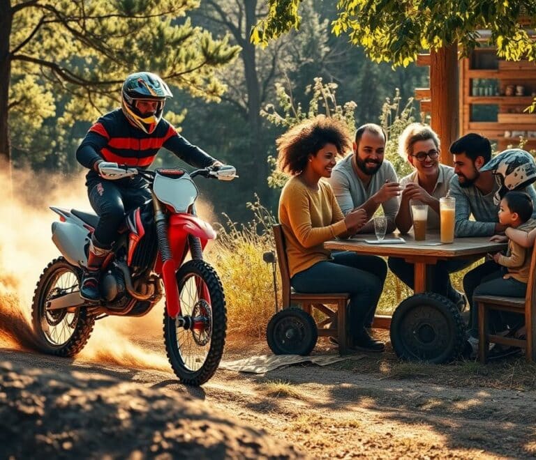 Seguro de Motocross: Tudo o que Você Precisa Saber para Proteger Sua Aventura