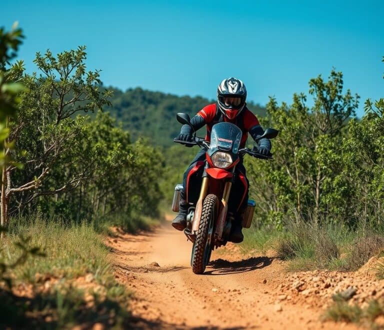 Seguro para Motos Off-Road: Proteja sua Aventura no Motocross