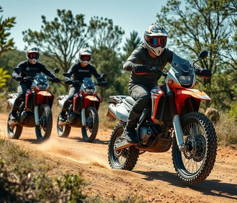 Venda de Motos Off-Road: Tudo Que Você Precisa Saber Para Escolher a Melhor