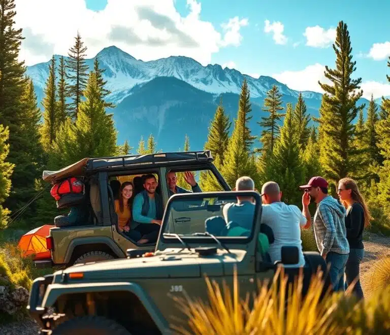 Cultura Off-Road: A Paixão pelo Motocross e suas Raízes