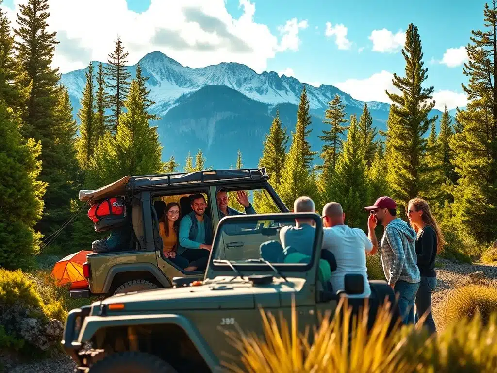 Cultura Off-Road: A Paixão pelo Motocross e suas Raízes