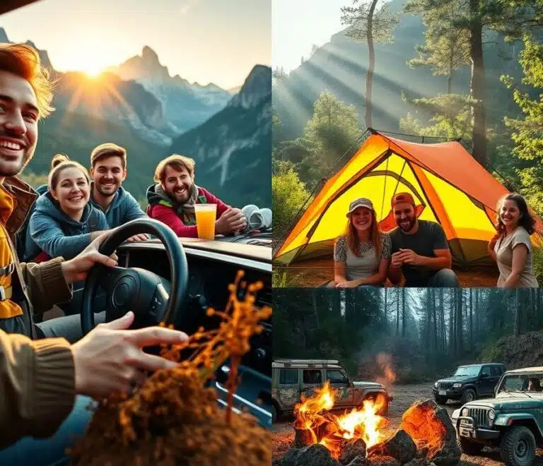 Aventuras Off-Road: Descubra o Mundo do Motocross