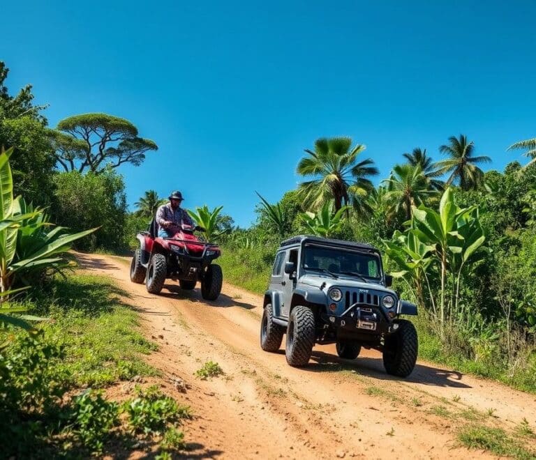 Descubra os Melhores Destinos Off-Road para Motocross no Brasil