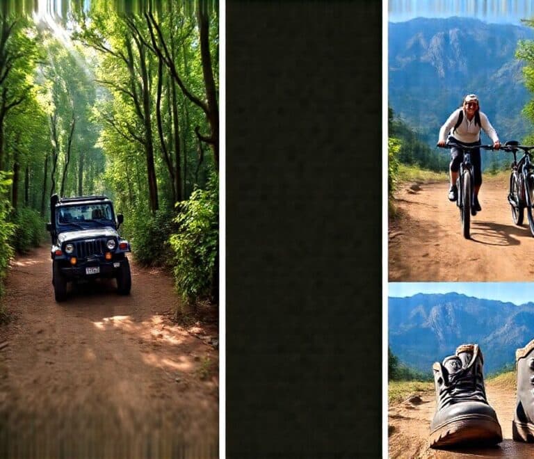 Guias Off-Road: O Guia Completo para Aventura no Motocross