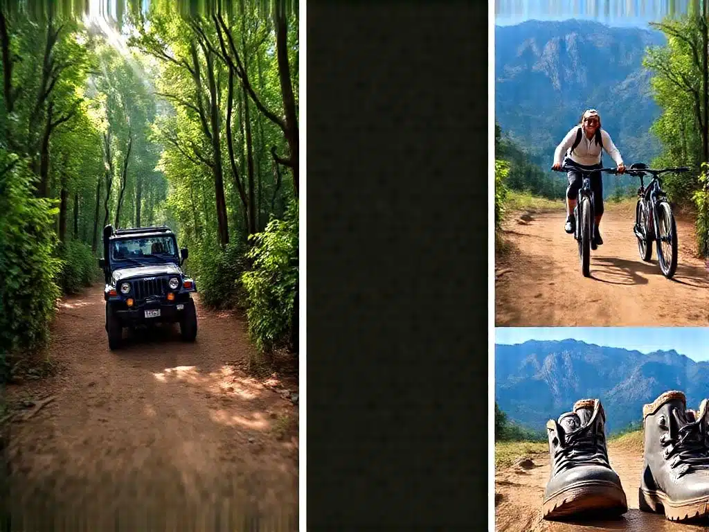 Guias Off-Road: O Guia Completo para Aventura no Motocross