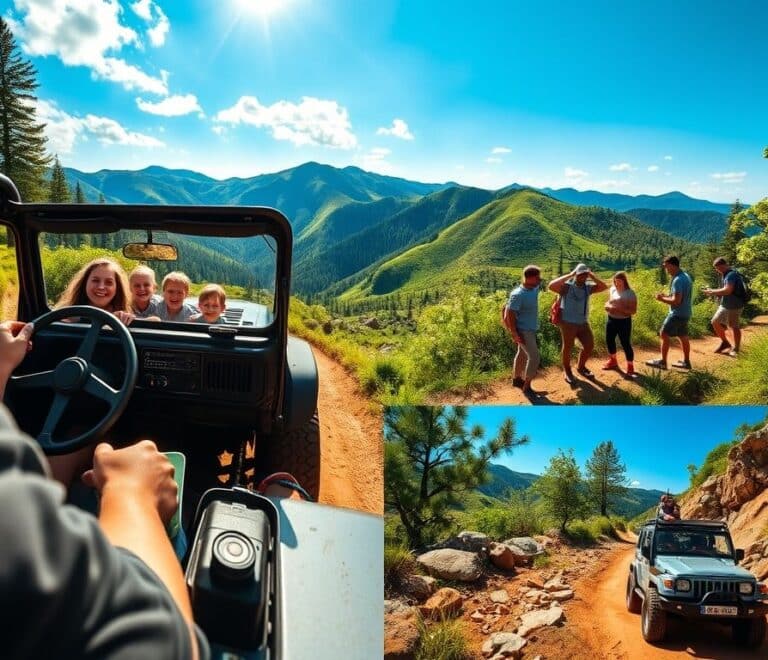 Navegação Off-Road: Tudo o que Você Precisa Saber para Dominar o Motocross