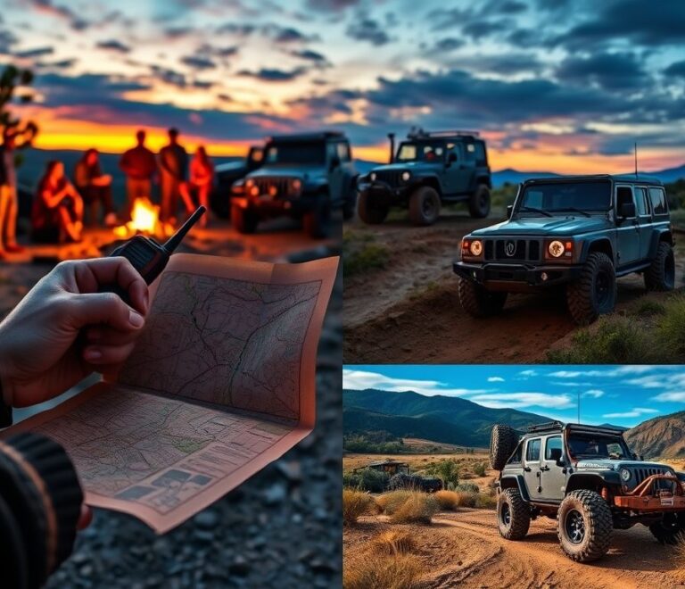 Comunicação Off-Road: A Importância da Conexão em Motocross