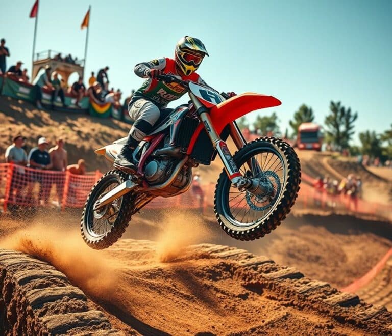Estatísticas de Motocross: Tudo o que Você Precisa Saber