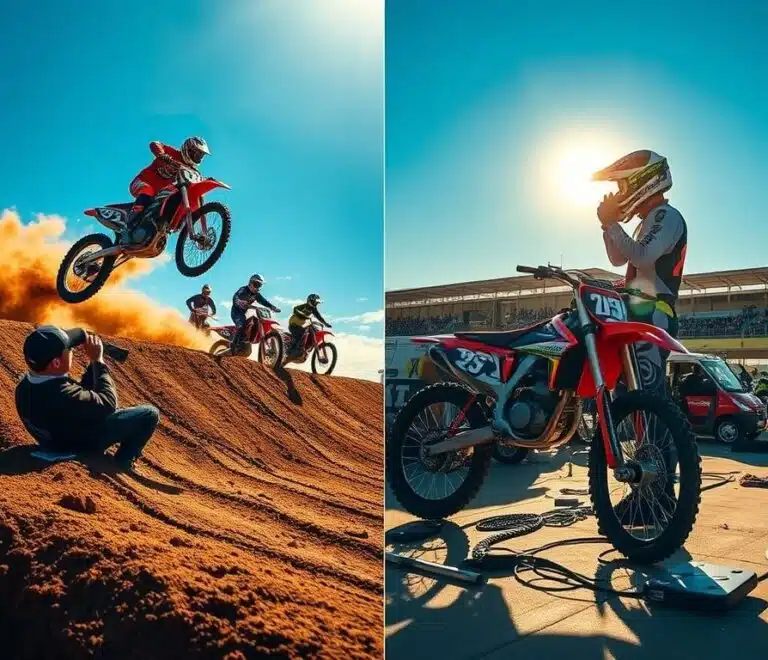 Calendário de Motocross: Tudo o que Você Precisa Saber para Não Perder Nenhuma Corrida