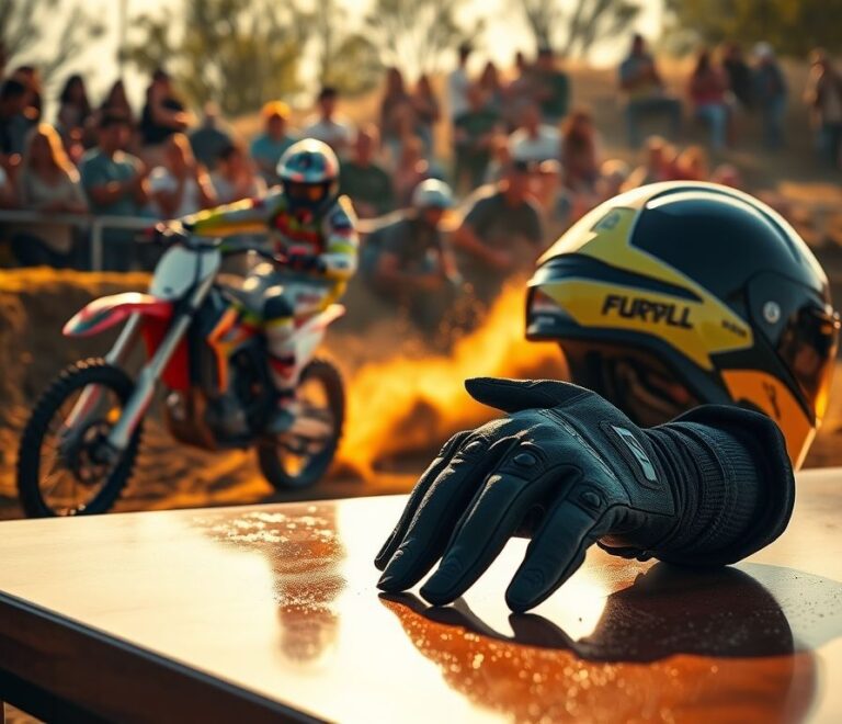 Prevenção de Lesões em Motocross: Dicas e Estratégias Eficazes